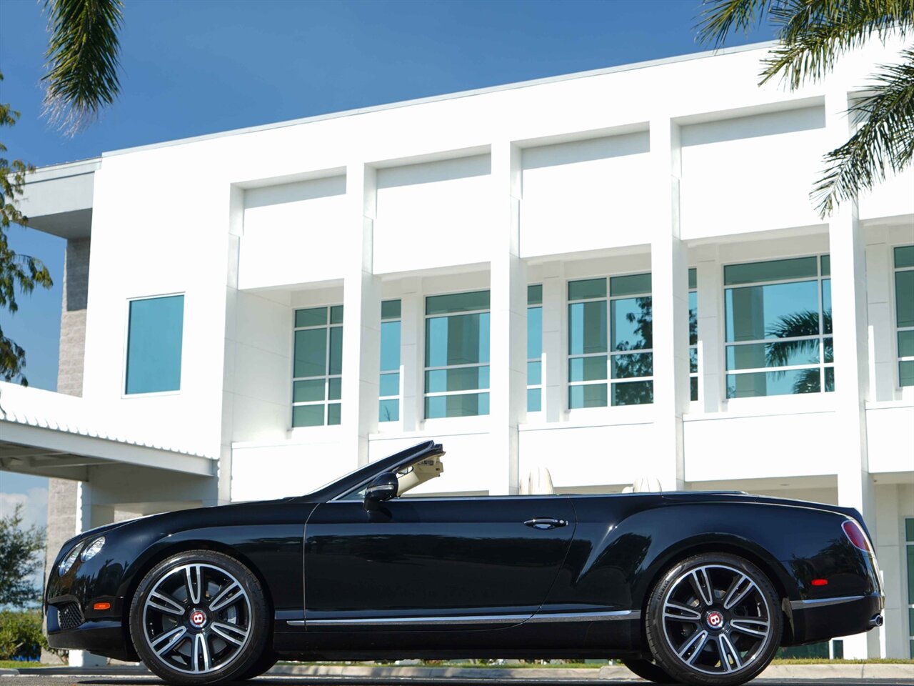 2014 Bentley Continental GT V8   - Photo 23 - Bonita Springs, FL 34134