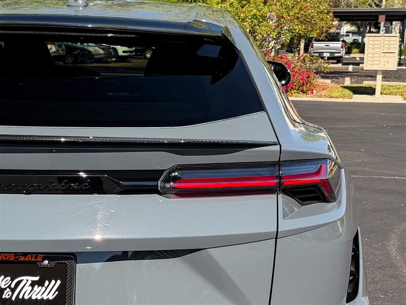 2024 Lamborghini Urus Performante - Photo 62 - Bonita Springs, FL 34134