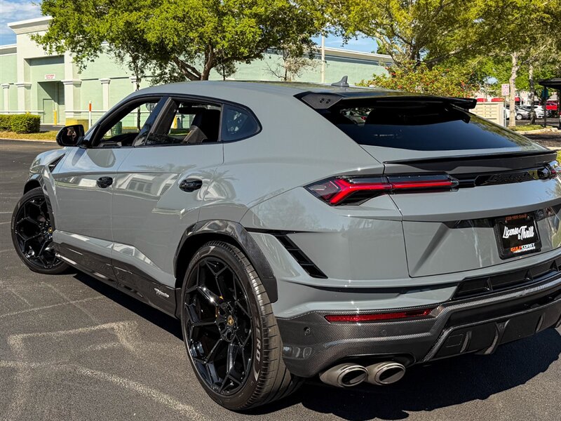 2024 Lamborghini Urus Performante - Photo 52 - Bonita Springs, FL 34134