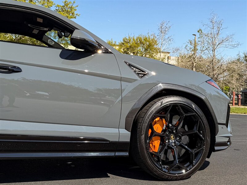 2024 Lamborghini Urus Performante - Photo 71 - Bonita Springs, FL 34134