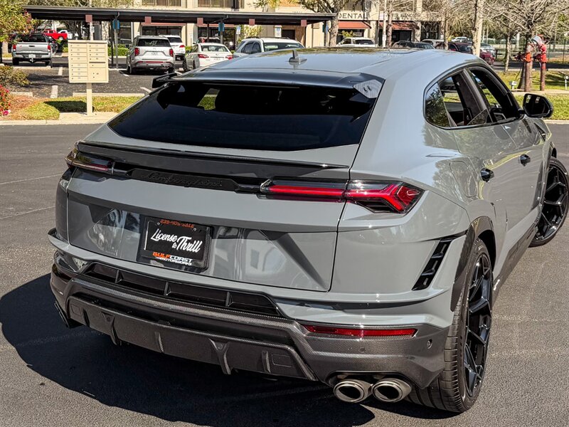 2024 Lamborghini Urus Performante - Photo 63 - Bonita Springs, FL 34134