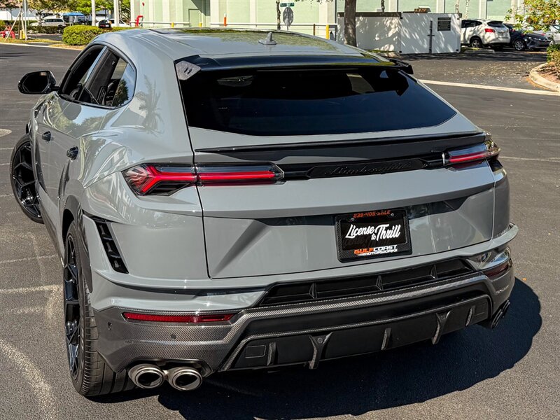 2024 Lamborghini Urus Performante - Photo 55 - Bonita Springs, FL 34134