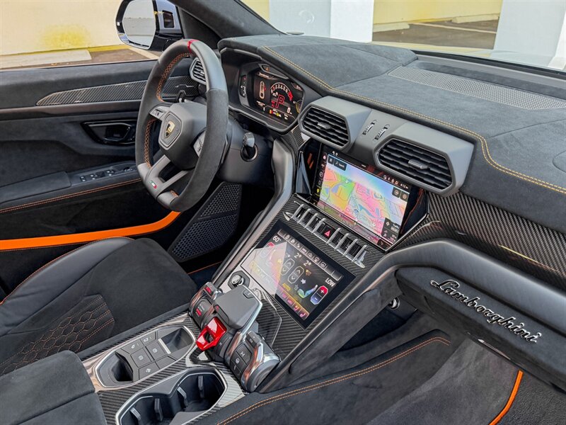 2024 Lamborghini Urus Performante - Photo 38 - Bonita Springs, FL 34134
