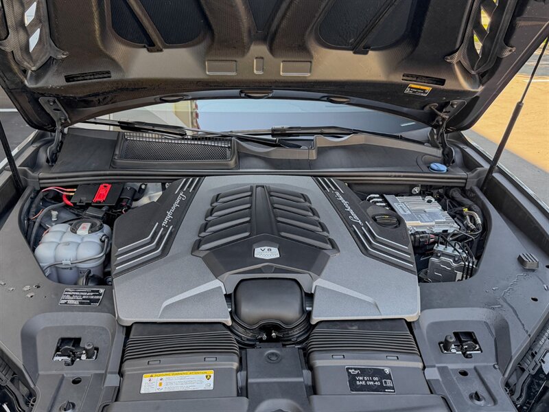 2024 Lamborghini Urus Performante - Photo 43 - Bonita Springs, FL 34134