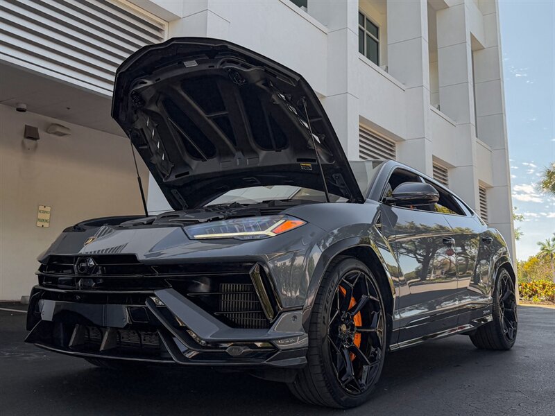 2024 Lamborghini Urus Performante - Photo 44 - Bonita Springs, FL 34134