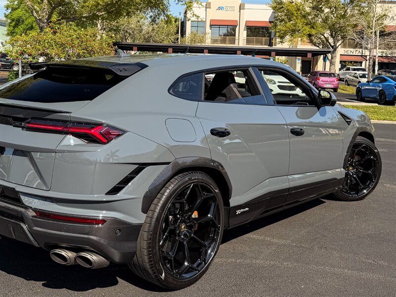 2024 Lamborghini Urus Performante - Photo 66 - Bonita Springs, FL 34134