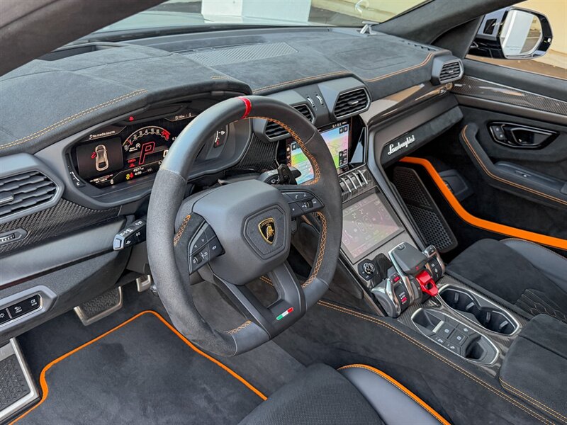 2024 Lamborghini Urus Performante - Photo 32 - Bonita Springs, FL 34134