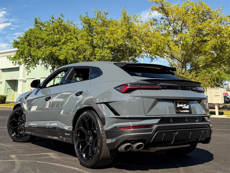 2024 Lamborghini Urus Performante - Photo 51 - Bonita Springs, FL 34134