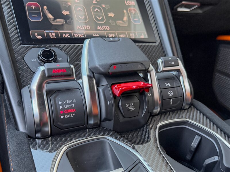 2024 Lamborghini Urus Performante - Photo 17 - Bonita Springs, FL 34134