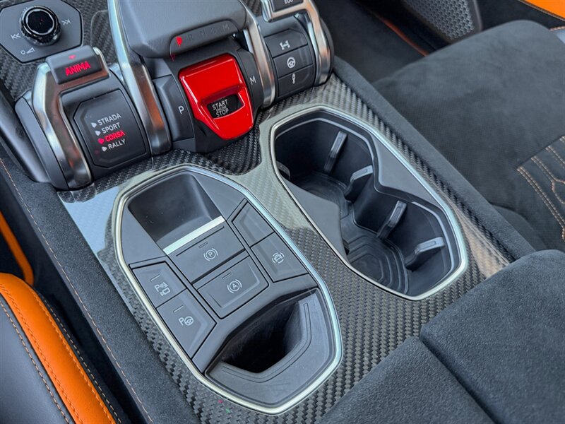 2024 Lamborghini Urus Performante - Photo 18 - Bonita Springs, FL 34134
