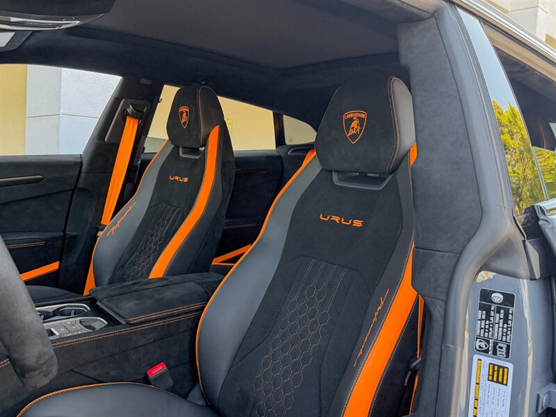 2024 Lamborghini Urus Performante - Photo 21 - Bonita Springs, FL 34134