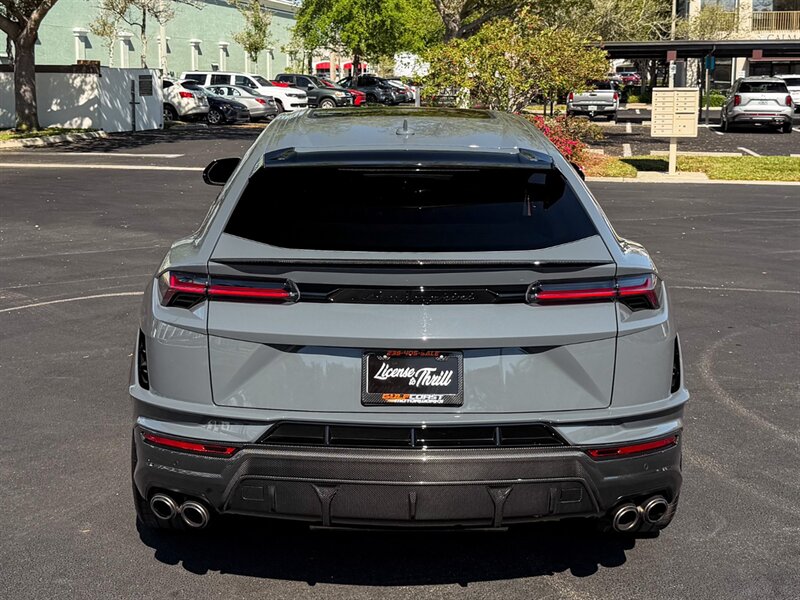 2024 Lamborghini Urus Performante - Photo 56 - Bonita Springs, FL 34134