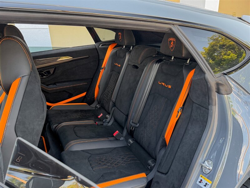 2024 Lamborghini Urus Performante - Photo 27 - Bonita Springs, FL 34134