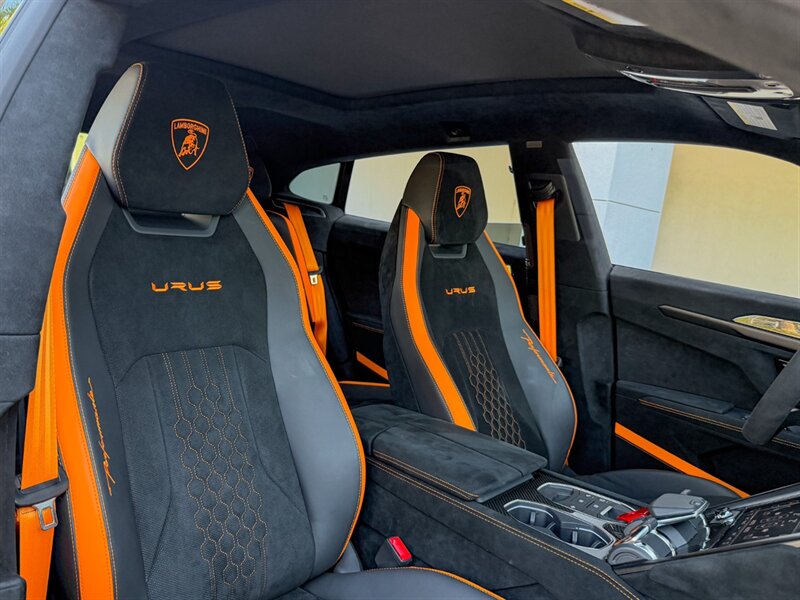 2024 Lamborghini Urus Performante - Photo 36 - Bonita Springs, FL 34134