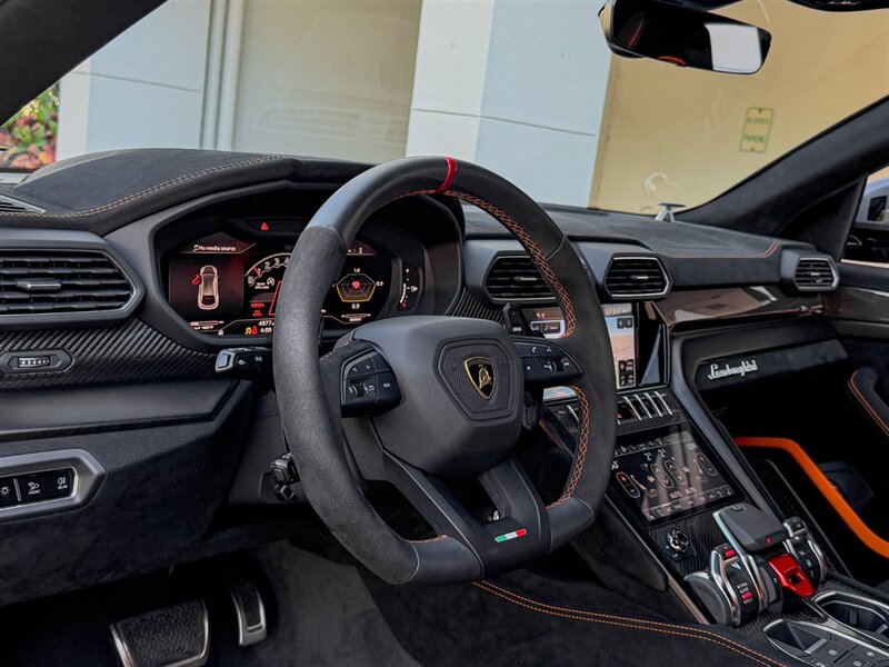 2024 Lamborghini Urus Performante - Photo 11 - Bonita Springs, FL 34134