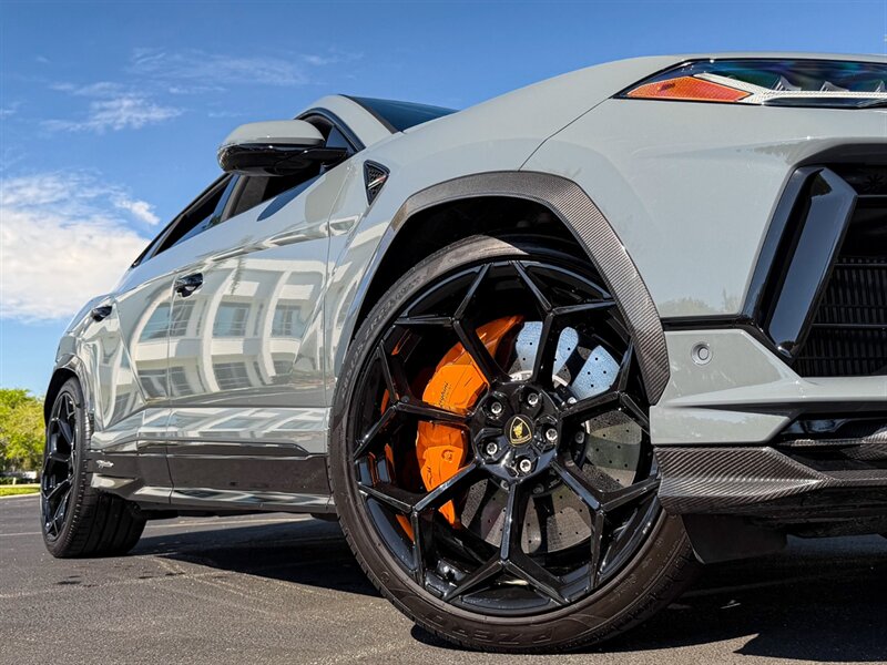 2024 Lamborghini Urus Performante - Photo 76 - Bonita Springs, FL 34134