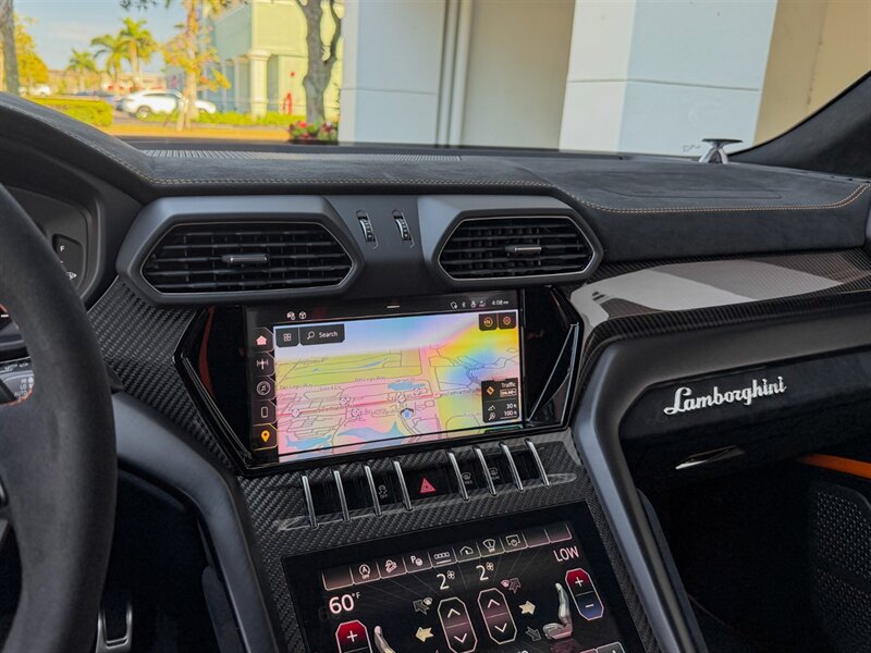 2024 Lamborghini Urus Performante - Photo 14 - Bonita Springs, FL 34134