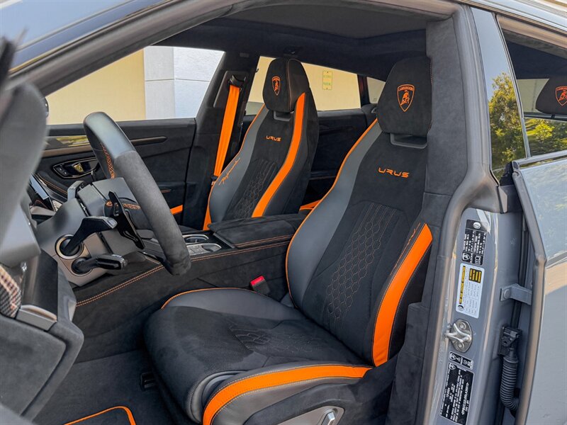 2024 Lamborghini Urus Performante - Photo 20 - Bonita Springs, FL 34134