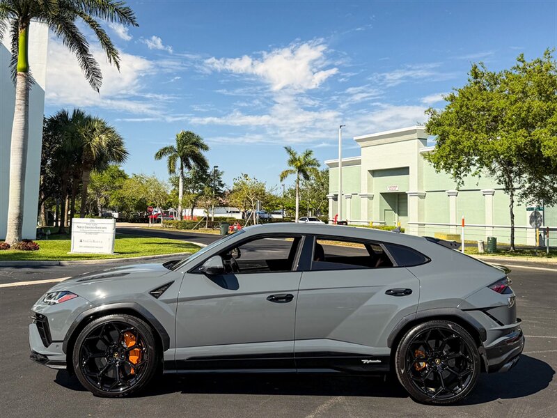 2024 Lamborghini Urus Performante - Photo 45 - Bonita Springs, FL 34134