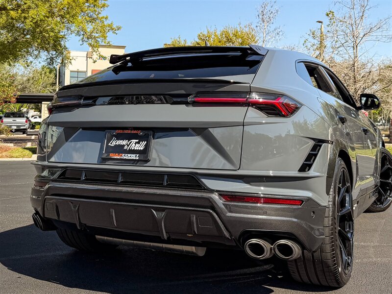 2024 Lamborghini Urus Performante - Photo 64 - Bonita Springs, FL 34134