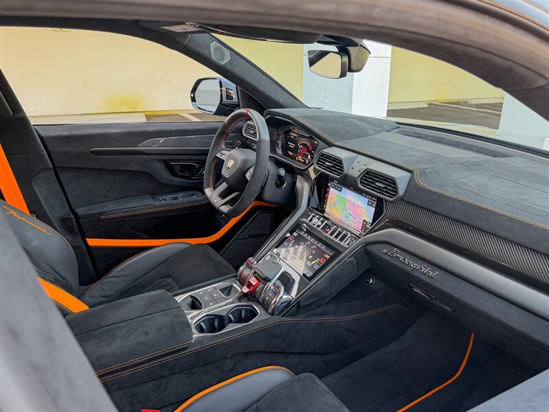 2024 Lamborghini Urus Performante - Photo 31 - Bonita Springs, FL 34134