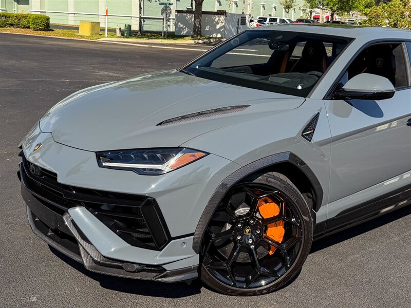 2024 Lamborghini Urus Performante - Photo 8 - Bonita Springs, FL 34134