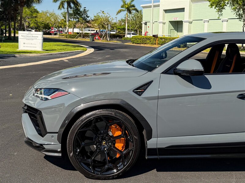 2024 Lamborghini Urus Performante - Photo 46 - Bonita Springs, FL 34134