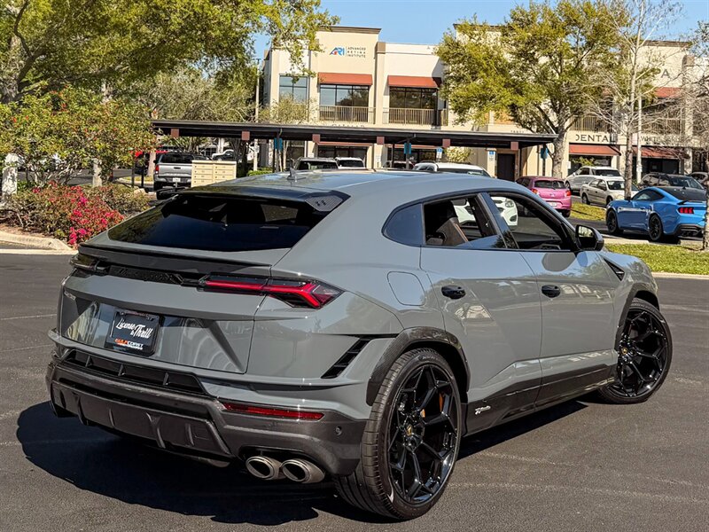 2024 Lamborghini Urus Performante - Photo 68 - Bonita Springs, FL 34134