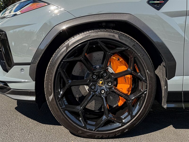 2024 Lamborghini Urus Performante - Photo 47 - Bonita Springs, FL 34134