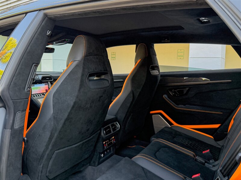 2024 Lamborghini Urus Performante - Photo 26 - Bonita Springs, FL 34134