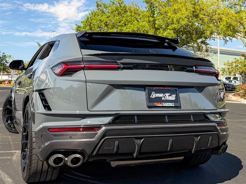 2024 Lamborghini Urus Performante - Photo 54 - Bonita Springs, FL 34134