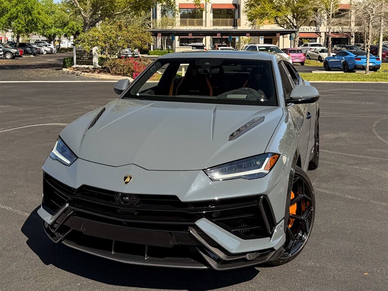 2024 Lamborghini Urus Performante - Photo 6 - Bonita Springs, FL 34134
