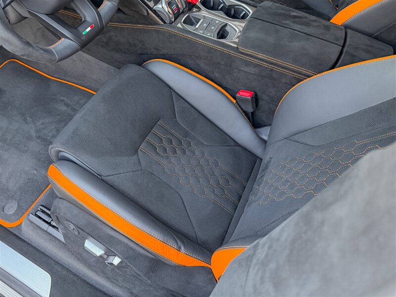 2024 Lamborghini Urus Performante - Photo 22 - Bonita Springs, FL 34134