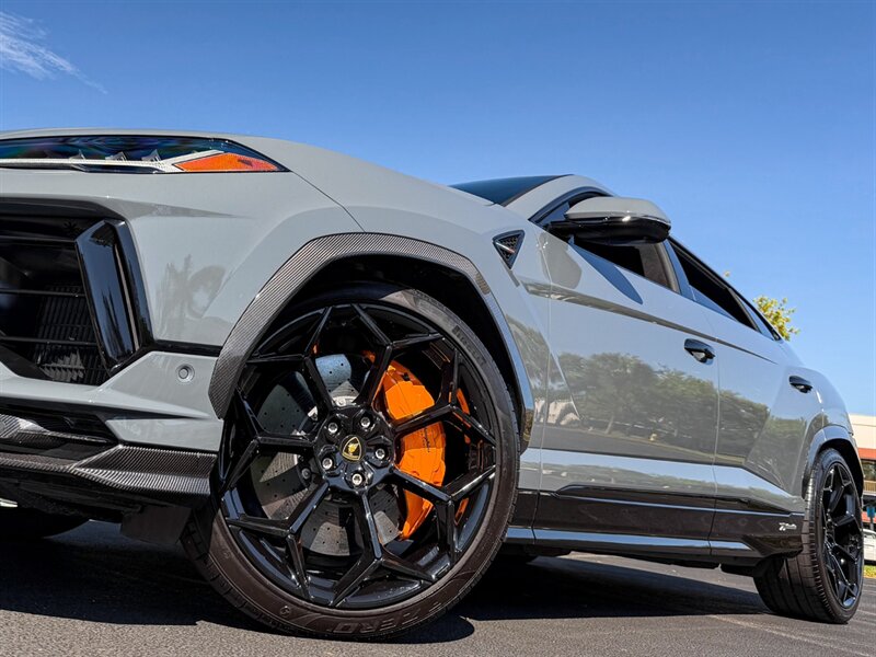 2024 Lamborghini Urus Performante - Photo 10 - Bonita Springs, FL 34134