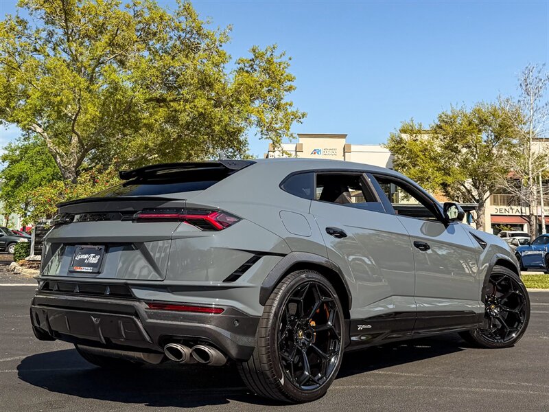 2024 Lamborghini Urus Performante - Photo 65 - Bonita Springs, FL 34134