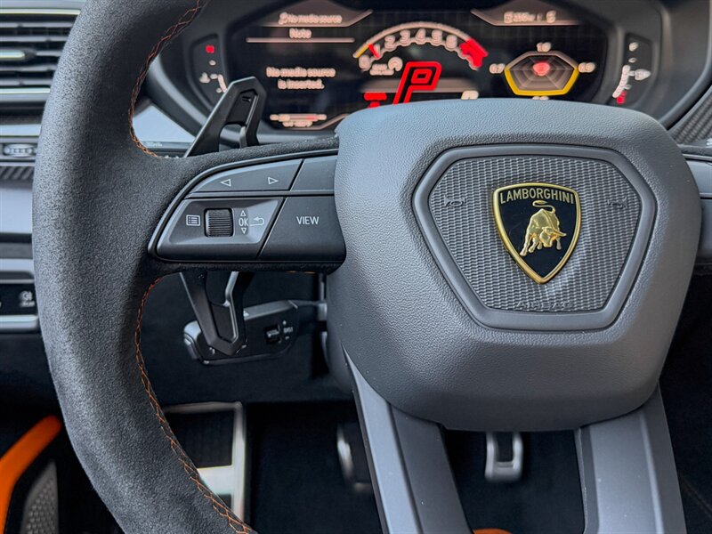 2024 Lamborghini Urus Performante - Photo 33 - Bonita Springs, FL 34134