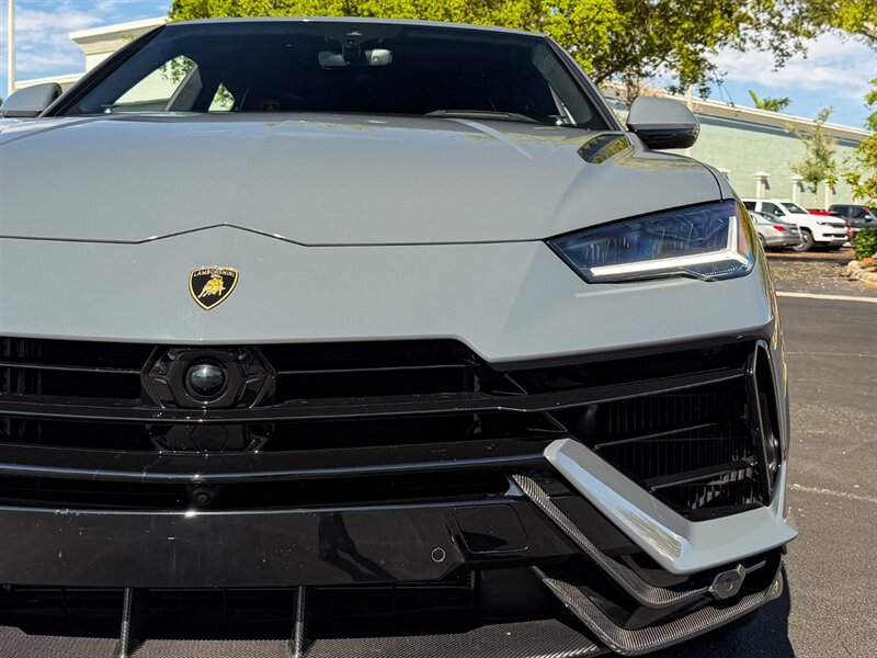 2024 Lamborghini Urus Performante - Photo 3 - Bonita Springs, FL 34134