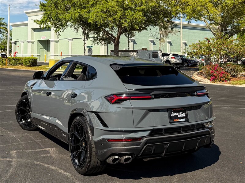 2024 Lamborghini Urus Performante - Photo 50 - Bonita Springs, FL 34134