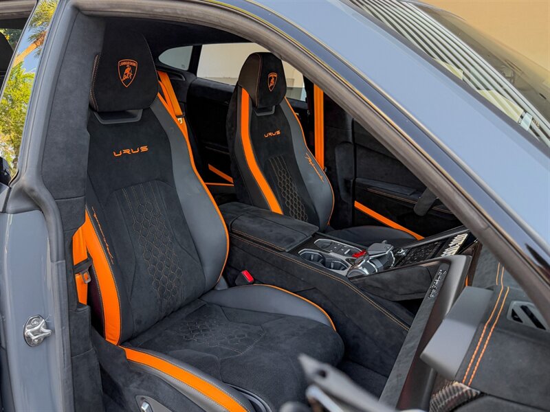 2024 Lamborghini Urus Performante - Photo 35 - Bonita Springs, FL 34134