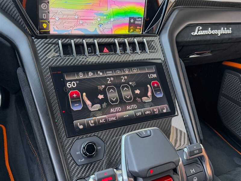 2024 Lamborghini Urus Performante - Photo 15 - Bonita Springs, FL 34134