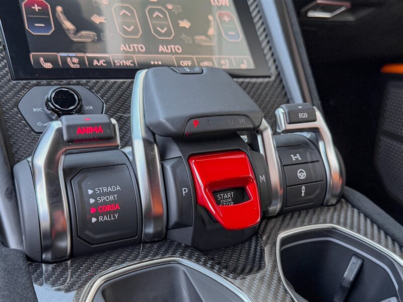 2024 Lamborghini Urus Performante - Photo 16 - Bonita Springs, FL 34134
