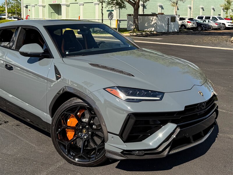 2024 Lamborghini Urus Performante - Photo 74 - Bonita Springs, FL 34134