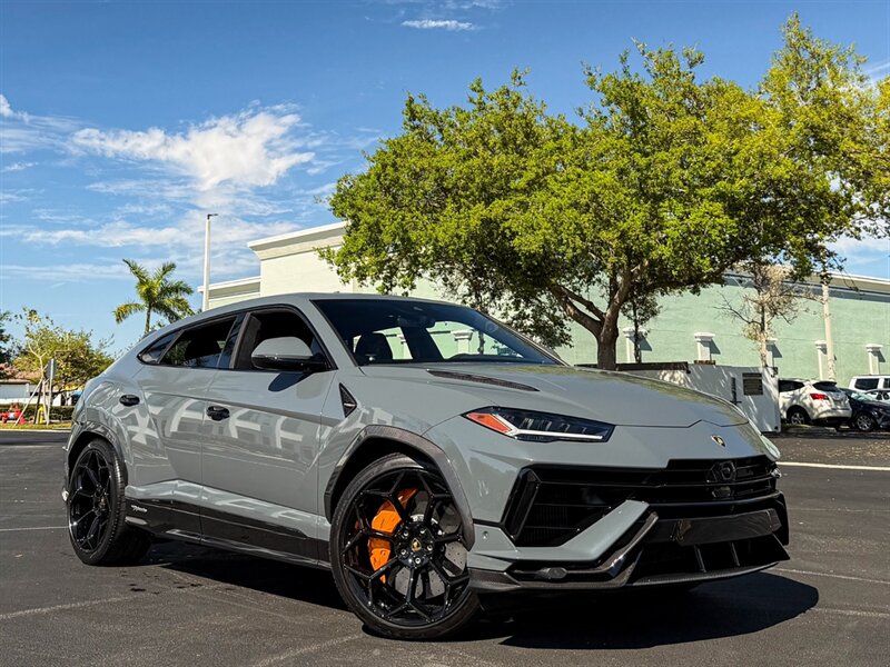 2024 Lamborghini Urus Performante - Photo 75 - Bonita Springs, FL 34134