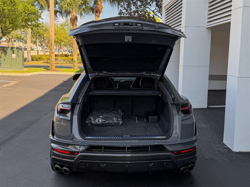2024 Lamborghini Urus Performante - Photo 41 - Bonita Springs, FL 34134