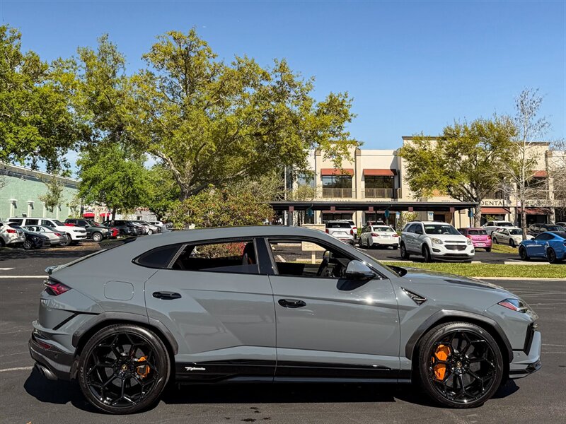 2024 Lamborghini Urus Performante - Photo 69 - Bonita Springs, FL 34134