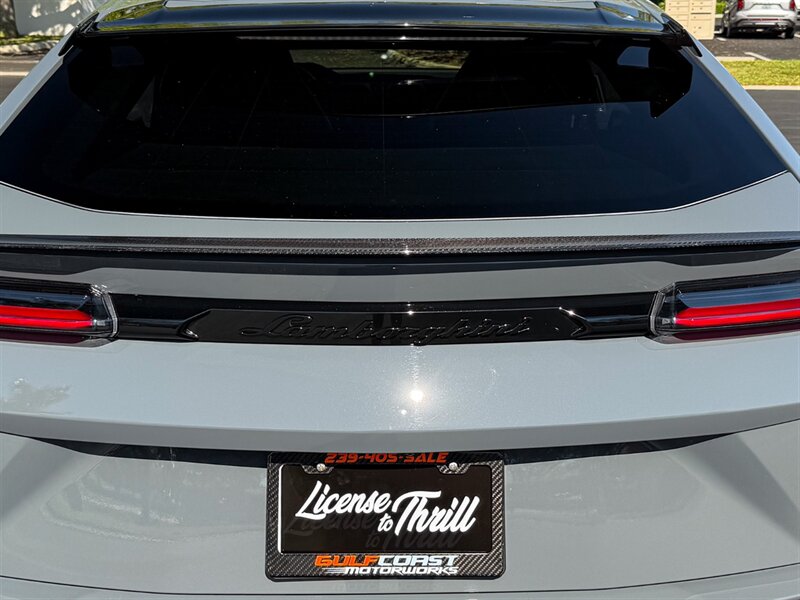 2024 Lamborghini Urus Performante - Photo 59 - Bonita Springs, FL 34134