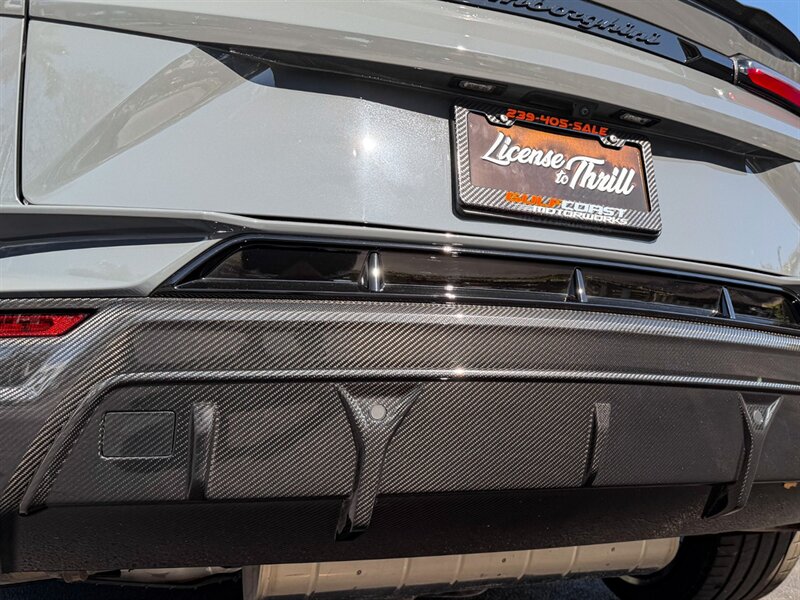 2024 Lamborghini Urus Performante - Photo 60 - Bonita Springs, FL 34134