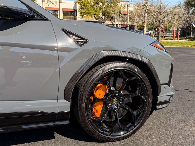 2024 Lamborghini Urus Performante - Photo 72 - Bonita Springs, FL 34134