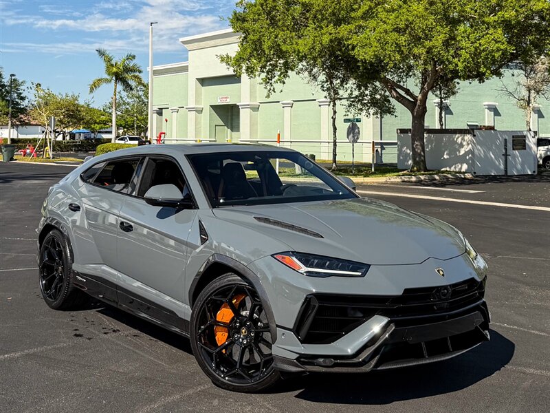 2024 Lamborghini Urus Performante - Photo 73 - Bonita Springs, FL 34134