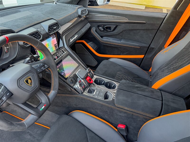 2024 Lamborghini Urus Performante - Photo 13 - Bonita Springs, FL 34134